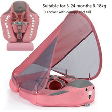 Load image into Gallery viewer, Mambobaby Baby Floater Non-Inflatable
