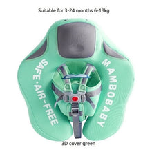 Load image into Gallery viewer, Mambobaby Baby Floater Non-Inflatable
